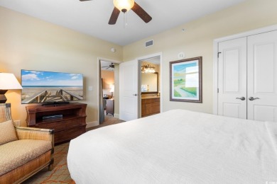 Indulge in sophisticated coastal living at this exquisite condo on Grande Dunes Golf Club in South Carolina - for sale on GolfHomes.com, golf home, golf lot