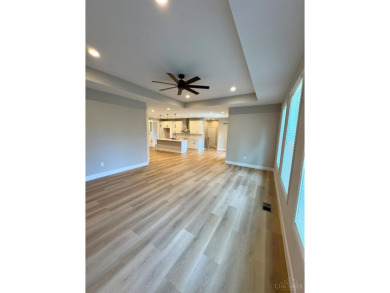 One of the last opportunities to purchase a new construction on Walden Ponds Golf Club in Ohio - for sale on GolfHomes.com, golf home, golf lot