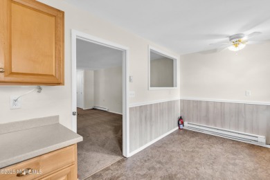 Move in Ready! Welcome to easy living in the highly sought-after on Greenbriar Woodlands in New Jersey - for sale on GolfHomes.com, golf home, golf lot