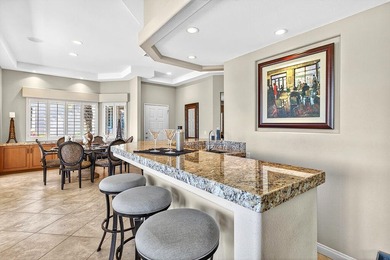 On the BEST street in Palm Valley CC the with the most AMAZING on  in California - for sale on GolfHomes.com, golf home, golf lot