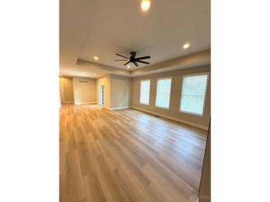 One of the last opportunities to purchase a new construction on Walden Ponds Golf Club in Ohio - for sale on GolfHomes.com, golf home, golf lot