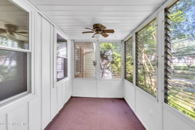 Move in Ready! Welcome to easy living in the highly sought-after on Greenbriar Woodlands in New Jersey - for sale on GolfHomes.com, golf home, golf lot