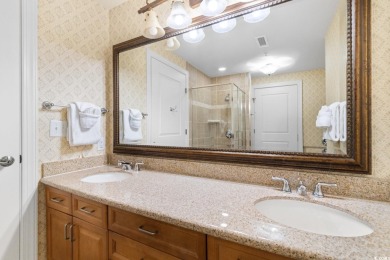 Indulge in sophisticated coastal living at this exquisite condo on Grande Dunes Golf Club in South Carolina - for sale on GolfHomes.com, golf home, golf lot
