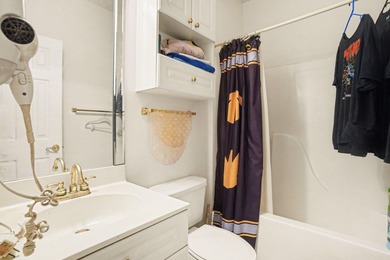 Welcome to this charming two-bedroom, two-bathroom first-floor on Myrtlewood Golf Course and Club  in South Carolina - for sale on GolfHomes.com, golf home, golf lot