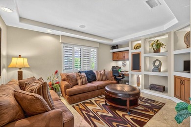 On the BEST street in Palm Valley CC the with the most AMAZING on  in California - for sale on GolfHomes.com, golf home, golf lot