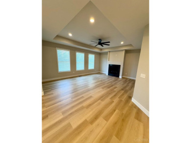 One of the last opportunities to purchase a new construction on Walden Ponds Golf Club in Ohio - for sale on GolfHomes.com, golf home, golf lot
