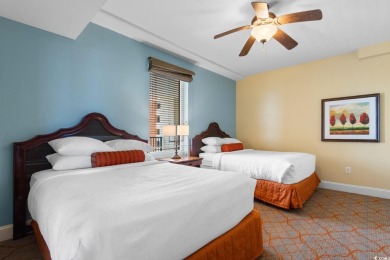 Indulge in sophisticated coastal living at this exquisite condo on Grande Dunes Golf Club in South Carolina - for sale on GolfHomes.com, golf home, golf lot