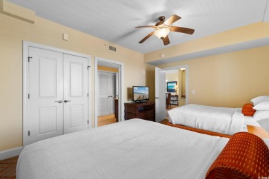 Indulge in sophisticated coastal living at this exquisite condo on Grande Dunes Golf Club in South Carolina - for sale on GolfHomes.com, golf home, golf lot
