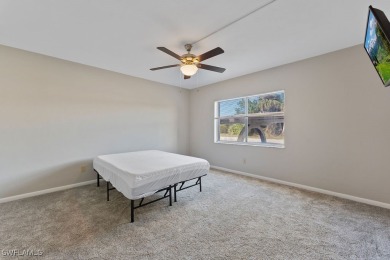 Imagine waking up each morning in your serene first-floor condo on El Rio Golf Course and Club in Florida - for sale on GolfHomes.com, golf home, golf lot