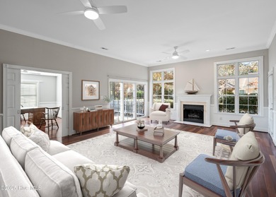 LOOKING FOR AN INVESTMENT OPPORTUNITY? Primary? Vacation on Lockwood Folly Country Club in North Carolina - for sale on GolfHomes.com, golf home, golf lot