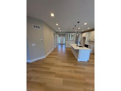 One of the last opportunities to purchase a new construction on Walden Ponds Golf Club in Ohio - for sale on GolfHomes.com, golf home, golf lot