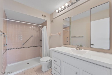 Imagine waking up each morning in your serene first-floor condo on El Rio Golf Course and Club in Florida - for sale on GolfHomes.com, golf home, golf lot