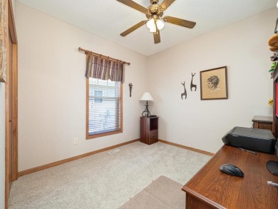 Immaculate detached townhome in the sought-after Fairway on The Ponds Golf Club in Minnesota - for sale on GolfHomes.com, golf home, golf lot