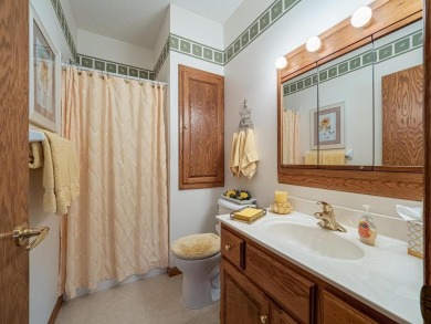 Immaculate detached townhome in the sought-after Fairway on The Ponds Golf Club in Minnesota - for sale on GolfHomes.com, golf home, golf lot