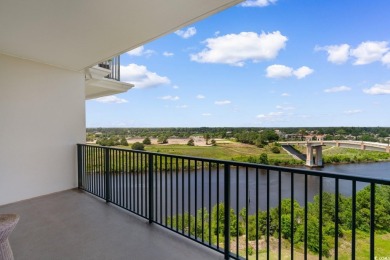Indulge in sophisticated coastal living at this exquisite condo on Grande Dunes Golf Club in South Carolina - for sale on GolfHomes.com, golf home, golf lot