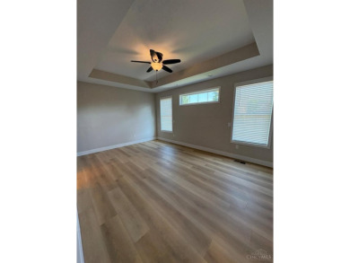 One of the last opportunities to purchase a new construction on Walden Ponds Golf Club in Ohio - for sale on GolfHomes.com, golf home, golf lot
