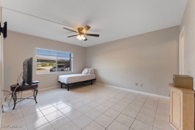 Imagine waking up each morning in your serene first-floor condo on El Rio Golf Course and Club in Florida - for sale on GolfHomes.com, golf home, golf lot