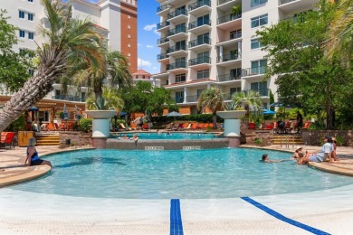 Indulge in sophisticated coastal living at this exquisite condo on Grande Dunes Golf Club in South Carolina - for sale on GolfHomes.com, golf home, golf lot