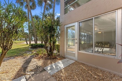 Imagine waking up each morning in your serene first-floor condo on El Rio Golf Course and Club in Florida - for sale on GolfHomes.com, golf home, golf lot