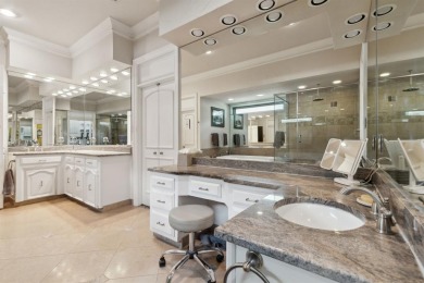 Stunning Willow Bend home with rare antique Chicago Brick on Gleneagles Country Club in Texas - for sale on GolfHomes.com, golf home, golf lot