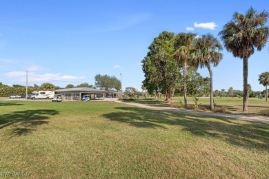 Imagine waking up each morning in your serene first-floor condo on El Rio Golf Course and Club in Florida - for sale on GolfHomes.com, golf home, golf lot