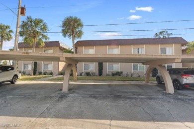 Imagine waking up each morning in your serene first-floor condo on El Rio Golf Course and Club in Florida - for sale on GolfHomes.com, golf home, golf lot