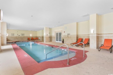 Indulge in sophisticated coastal living at this exquisite condo on Grande Dunes Golf Club in South Carolina - for sale on GolfHomes.com, golf home, golf lot