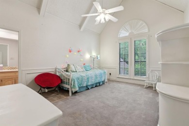 Stunning Willow Bend home with rare antique Chicago Brick on Gleneagles Country Club in Texas - for sale on GolfHomes.com, golf home, golf lot