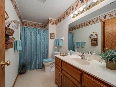 Immaculate detached townhome in the sought-after Fairway on The Ponds Golf Club in Minnesota - for sale on GolfHomes.com, golf home, golf lot
