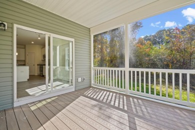 Sussex Model offered by Gemcraft Homes.  One of Gemcraft Homes on Captains Cove Golf and Yacht Club in Virginia - for sale on GolfHomes.com, golf home, golf lot