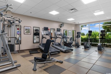 Indulge in sophisticated coastal living at this exquisite condo on Grande Dunes Golf Club in South Carolina - for sale on GolfHomes.com, golf home, golf lot