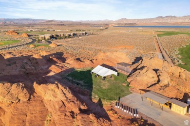 Luxury vacation home or long term rental! Not only does this on Sand Hollow Golf Resort in Utah - for sale on GolfHomes.com, golf home, golf lot