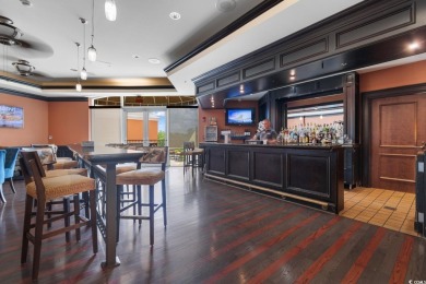 Indulge in sophisticated coastal living at this exquisite condo on Grande Dunes Golf Club in South Carolina - for sale on GolfHomes.com, golf home, golf lot