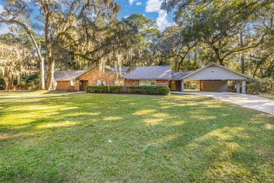 Imagine living on a beautiful island with NO TRAFFIC LIGHTS! on Jekyll Island Golf Club in Georgia - for sale on GolfHomes.com, golf home, golf lot