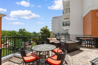 Indulge in sophisticated coastal living at this exquisite condo on Grande Dunes Golf Club in South Carolina - for sale on GolfHomes.com, golf home, golf lot