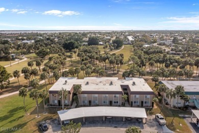 Imagine waking up each morning in your serene first-floor condo on El Rio Golf Course and Club in Florida - for sale on GolfHomes.com, golf home, golf lot