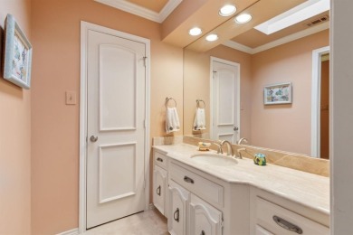 Stunning Willow Bend home with rare antique Chicago Brick on Gleneagles Country Club in Texas - for sale on GolfHomes.com, golf home, golf lot