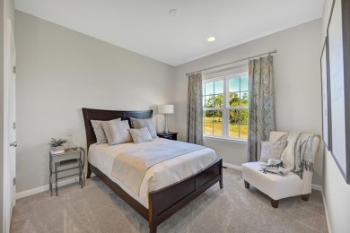 Sussex Model offered by Gemcraft Homes.  One of Gemcraft Homes on Captains Cove Golf and Yacht Club in Virginia - for sale on GolfHomes.com, golf home, golf lot