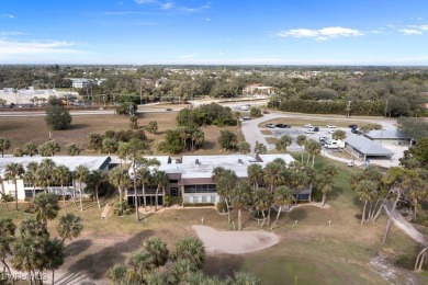 Imagine waking up each morning in your serene first-floor condo on El Rio Golf Course and Club in Florida - for sale on GolfHomes.com, golf home, golf lot