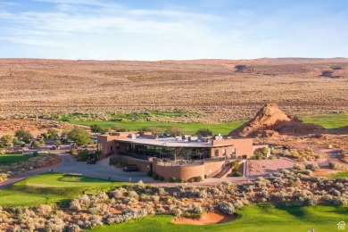 Luxury vacation home or long term rental! Not only does this on Sand Hollow Golf Resort in Utah - for sale on GolfHomes.com, golf home, golf lot