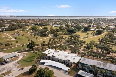 Imagine waking up each morning in your serene first-floor condo on El Rio Golf Course and Club in Florida - for sale on GolfHomes.com, golf home, golf lot
