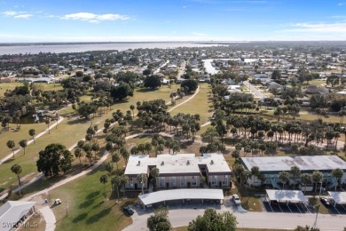 Imagine waking up each morning in your serene first-floor condo on El Rio Golf Course and Club in Florida - for sale on GolfHomes.com, golf home, golf lot