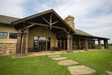 Framed in the shadows of the historic grain silos, with its Land on Ballyhack Golf Club in Virginia - for sale on GolfHomes.com, golf home, golf lot