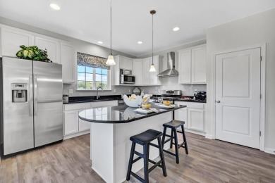 Sussex Model offered by Gemcraft Homes.  One of Gemcraft Homes on Captains Cove Golf and Yacht Club in Virginia - for sale on GolfHomes.com, golf home, golf lot