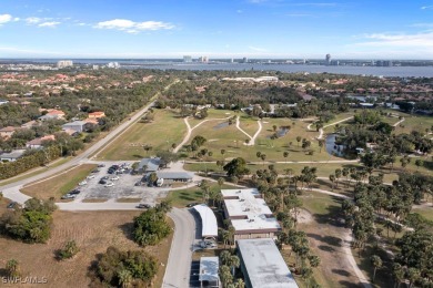 Imagine waking up each morning in your serene first-floor condo on El Rio Golf Course and Club in Florida - for sale on GolfHomes.com, golf home, golf lot