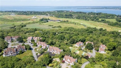 MOORLAND FARM CODOMINIUM -   Rare and Unique Offering of on Newport Country Club in Rhode Island - for sale on GolfHomes.com, golf home, golf lot