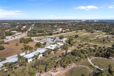 Imagine waking up each morning in your serene first-floor condo on El Rio Golf Course and Club in Florida - for sale on GolfHomes.com, golf home, golf lot