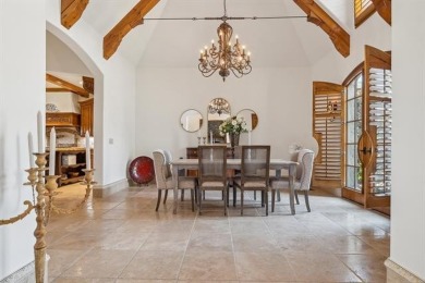Live Luxuriously in Indian Springs Villas
Step into nearly 5,000 on Indian Springs Country Club in Oklahoma - for sale on GolfHomes.com, golf home, golf lot