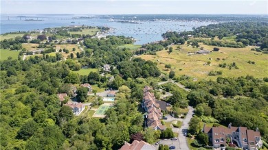 MOORLAND FARM CODOMINIUM -   Rare and Unique Offering of on Newport Country Club in Rhode Island - for sale on GolfHomes.com, golf home, golf lot