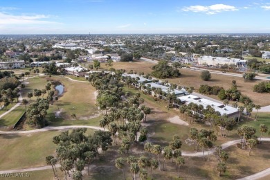 Imagine waking up each morning in your serene first-floor condo on El Rio Golf Course and Club in Florida - for sale on GolfHomes.com, golf home, golf lot